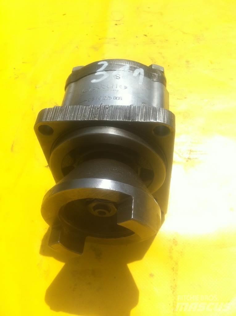 Bosch 0510225006 Hidraulice