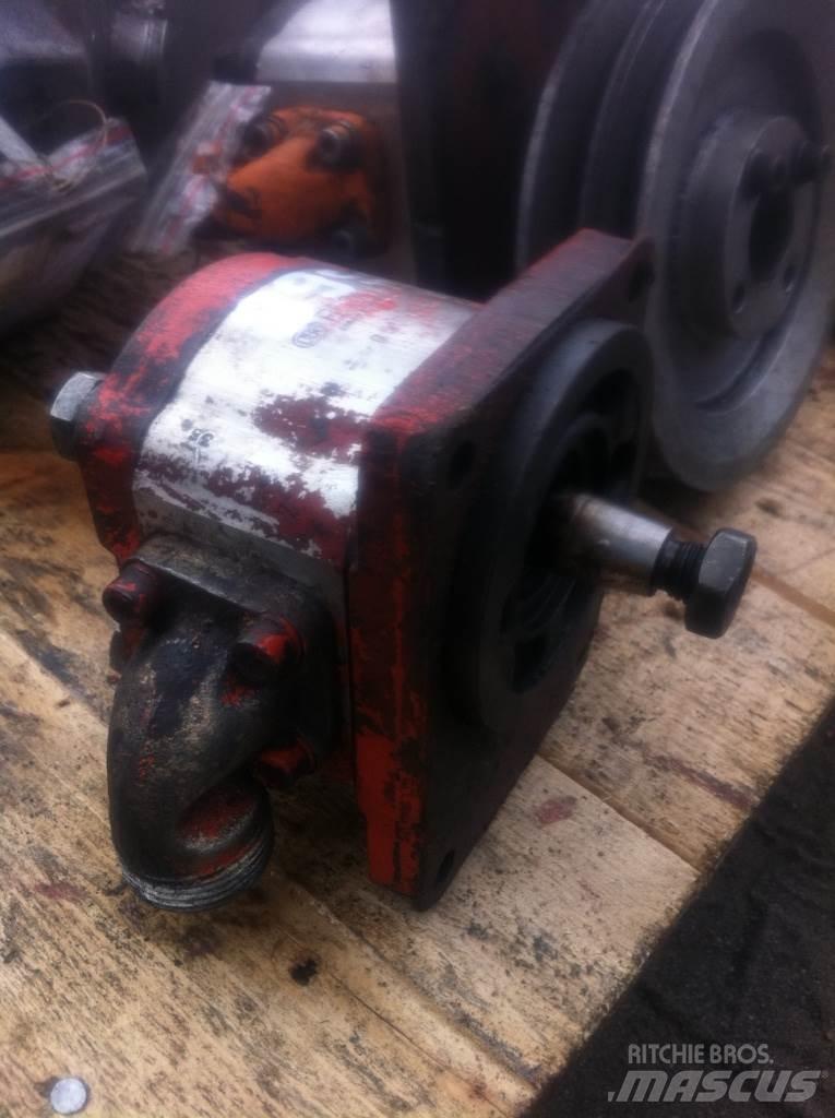Bosch 0510225006 Hidraulice