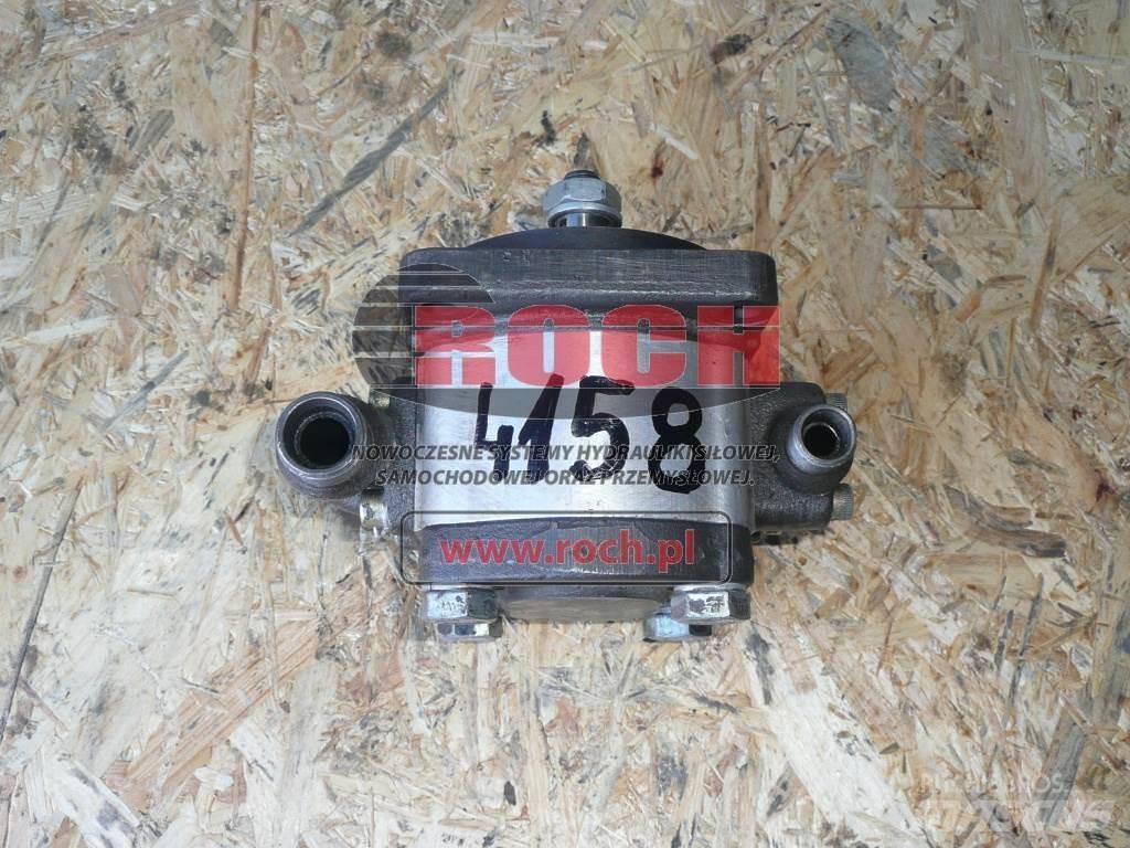 Bosch 0510225301 Hidraulice