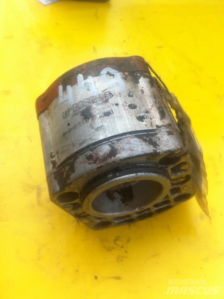 Bosch 0510245001 Hidraulice