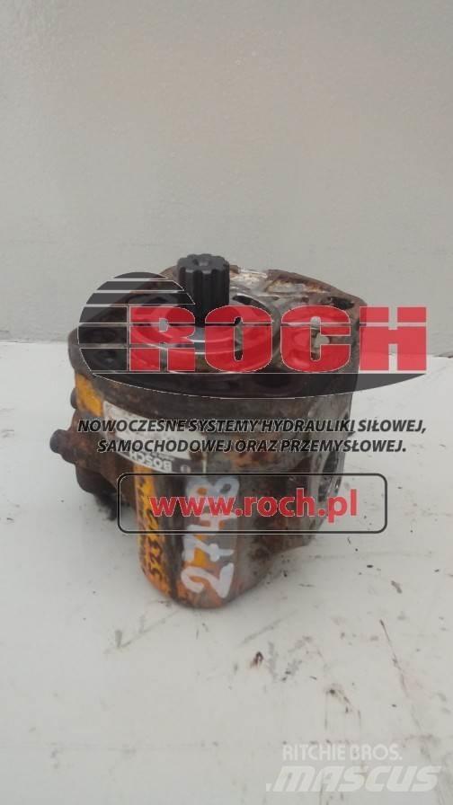 Bosch 0510510012 Hidraulice