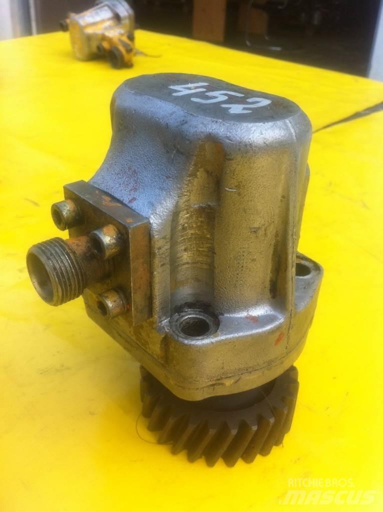 Bosch 0510510323 Hidraulice