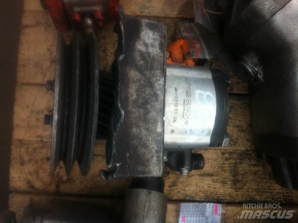 Bosch 0510515309 Hidraulice