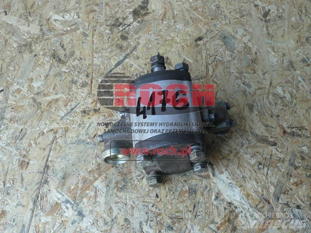 Bosch 0510615318 Hidraulice
