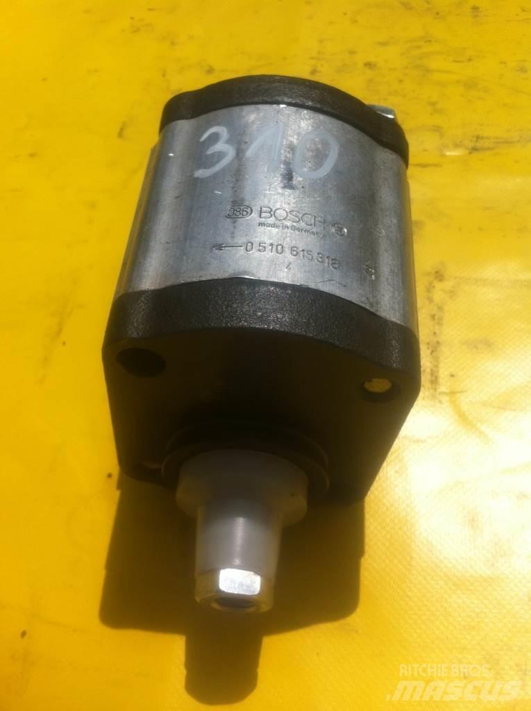 Bosch 0510615318 Hidraulice
