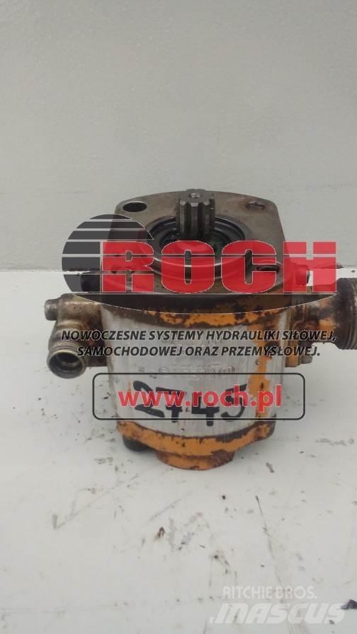 Bosch 0510666003 1517222792 Hidraulice