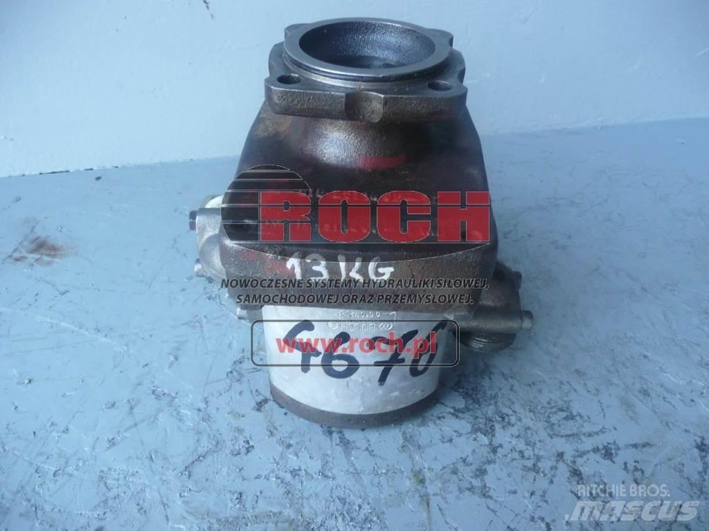 Bosch 0510725325 Hidraulice