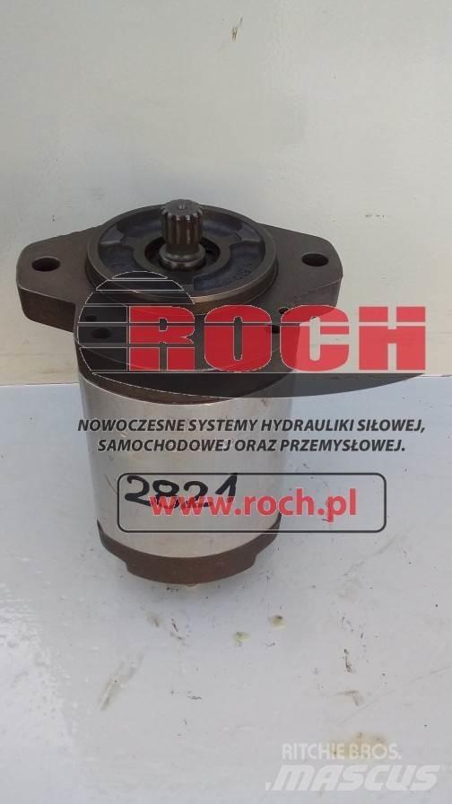 Bosch 0510865302 1517222965 Hidraulice