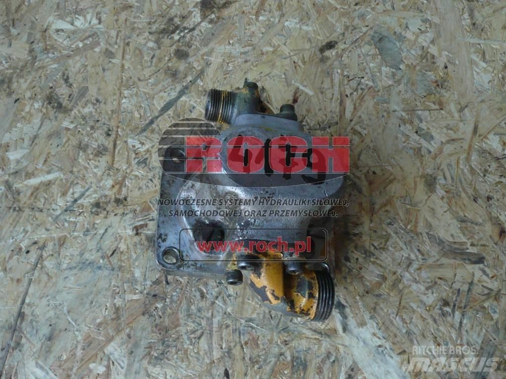 Bosch 0511420003 Hidraulice