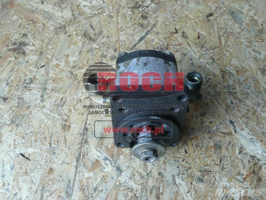 Bosch 0511425001 Motoare