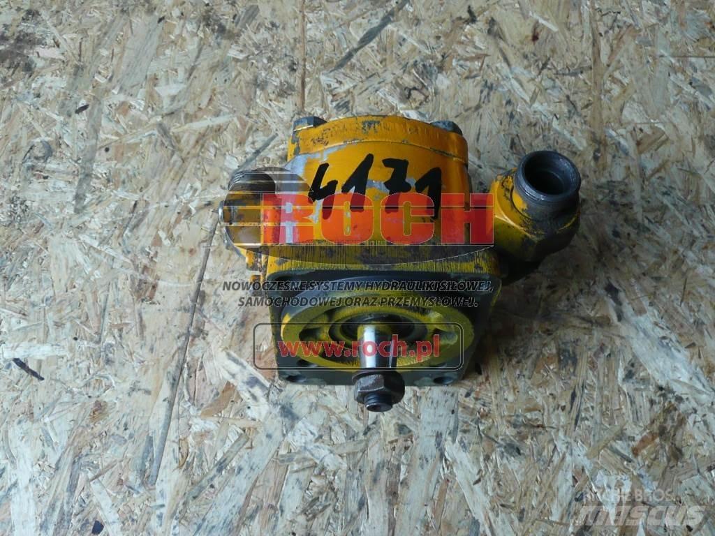 Bosch 0511525001 Hidraulice