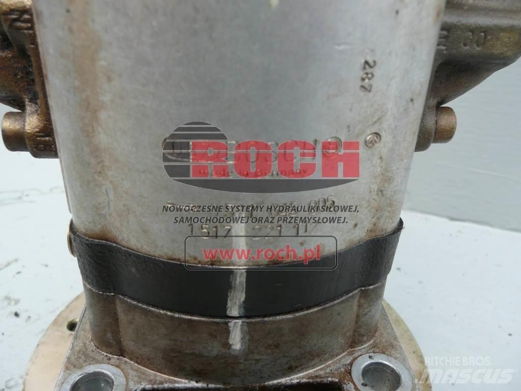 Bosch 0511645005 151722111 Motoare