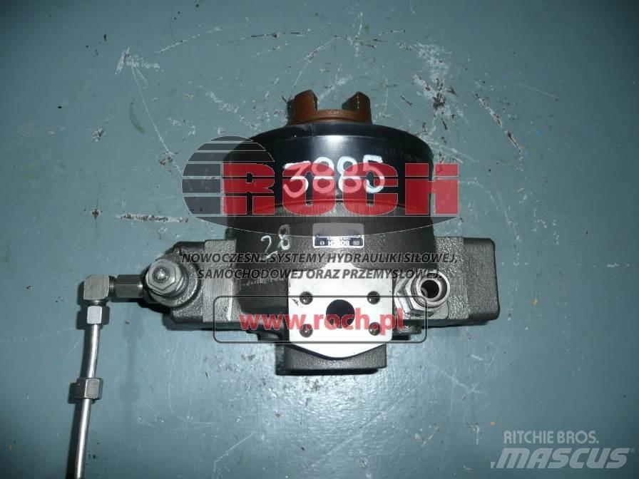 Bosch 0514300025 Hidraulice