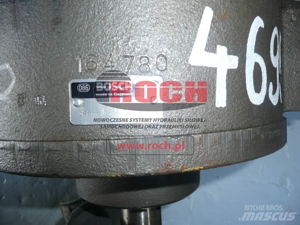 Bosch 0514500124 Hidraulice