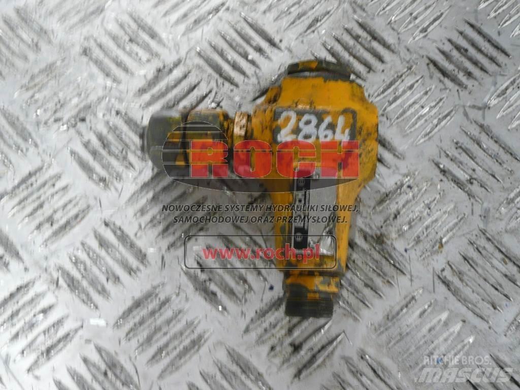 Bosch 0532001007 Hidraulice