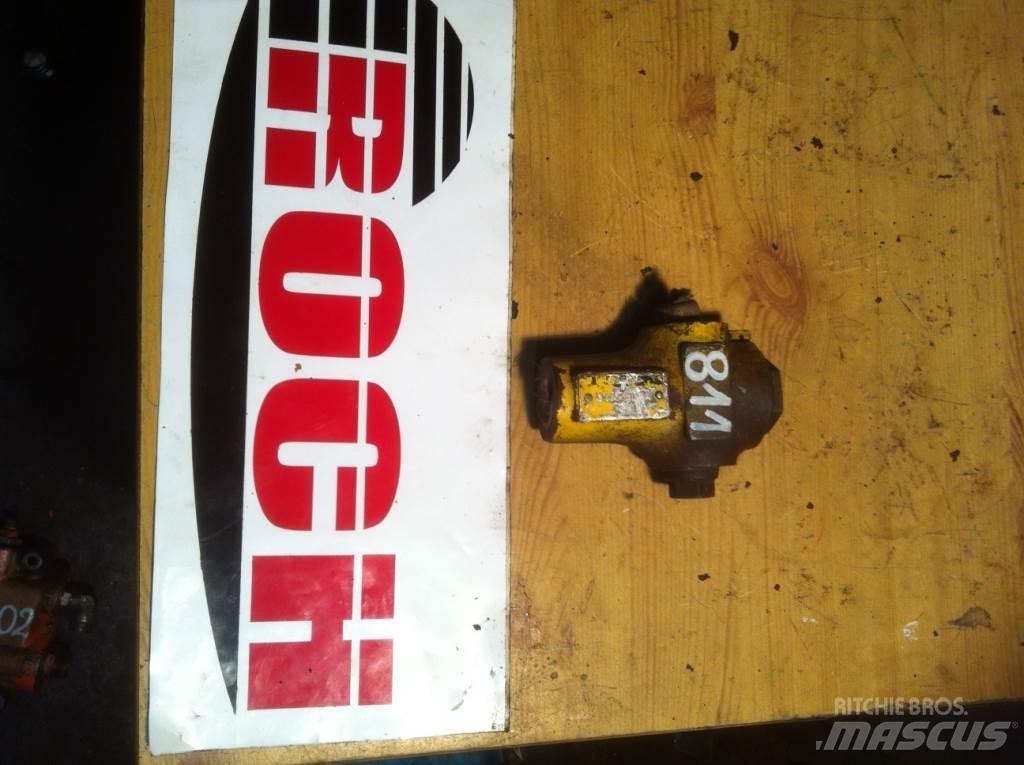 Bosch 0532001008 Hidraulice