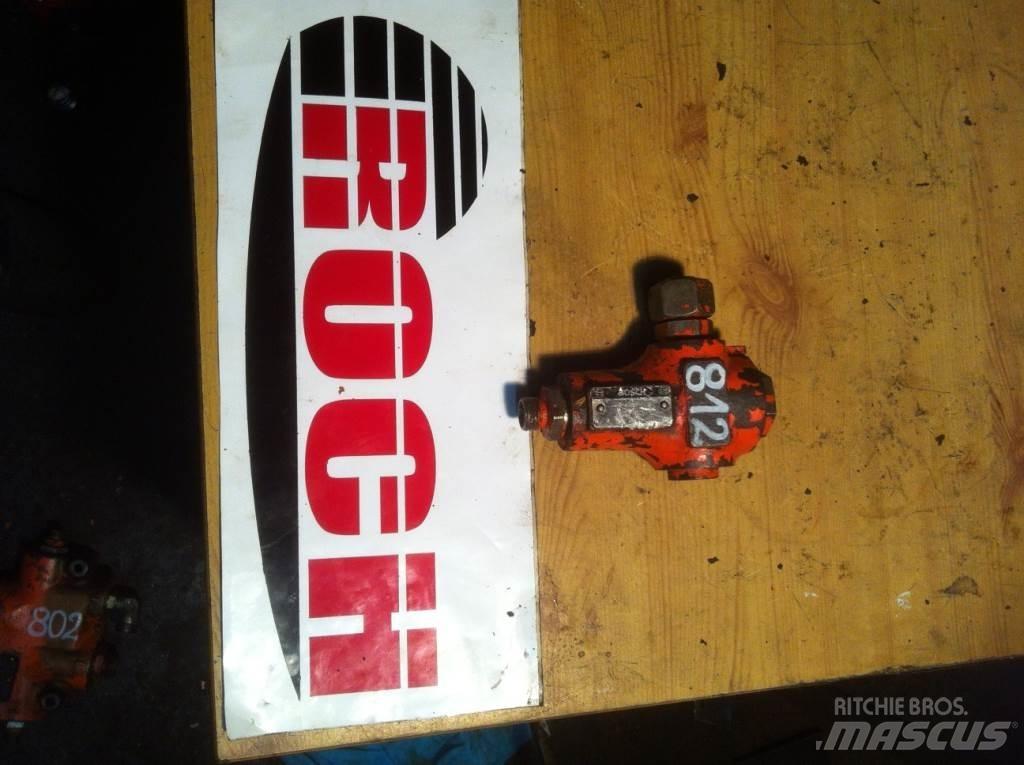 Bosch 0532001009 Hidraulice