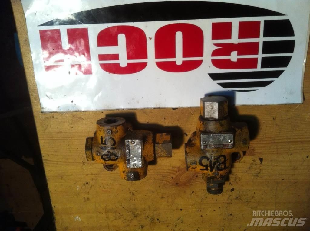 Bosch 0533103021 Hidraulice