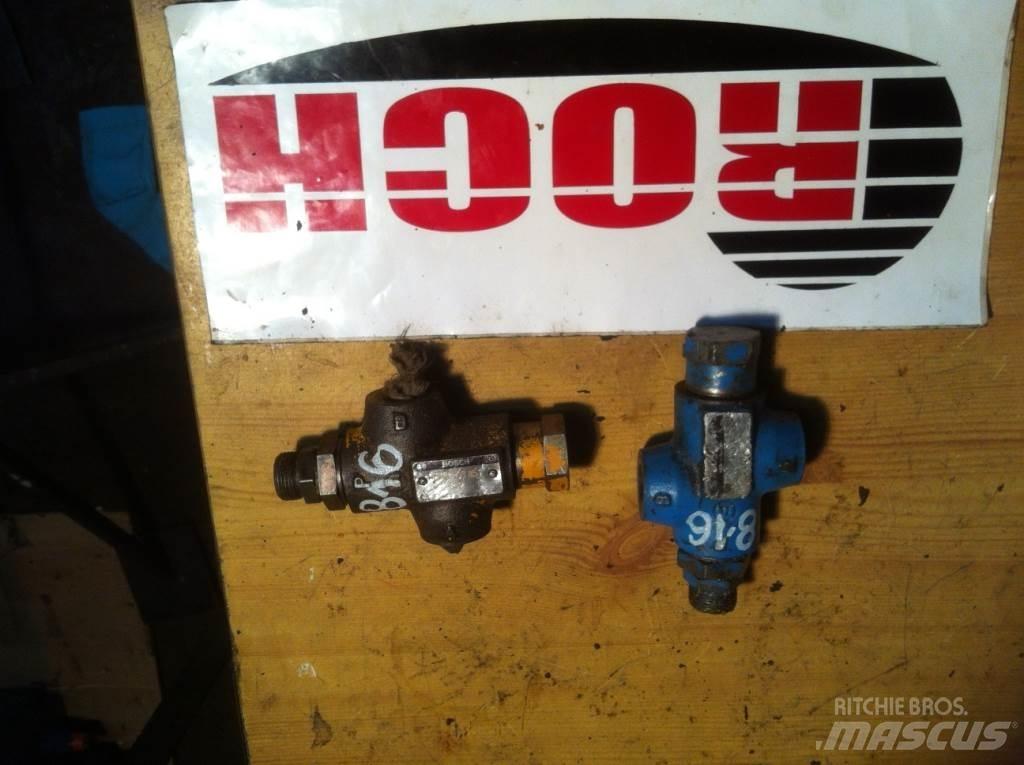 Bosch 0533103021 Hidraulice