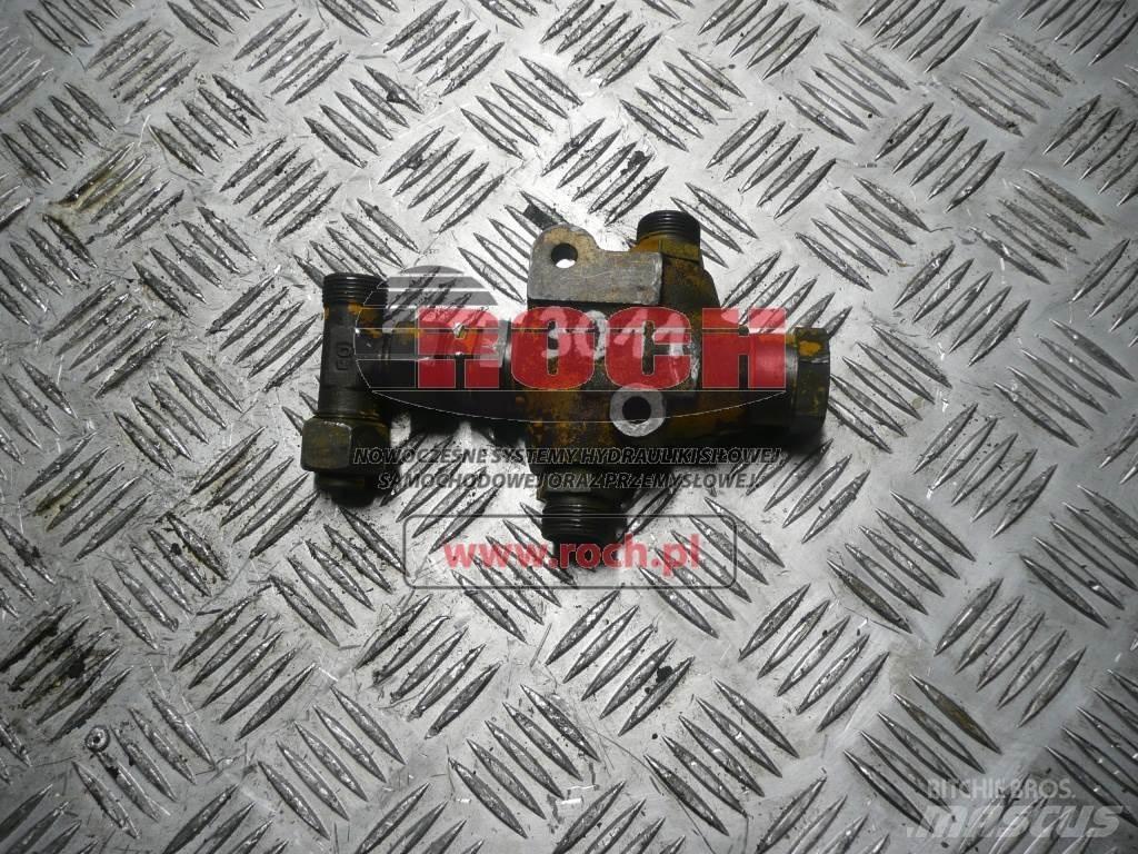 Bosch 0533103026 Hidraulice