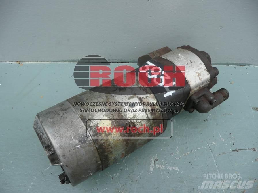 Bosch 0541200079 1517222958 Hidraulice