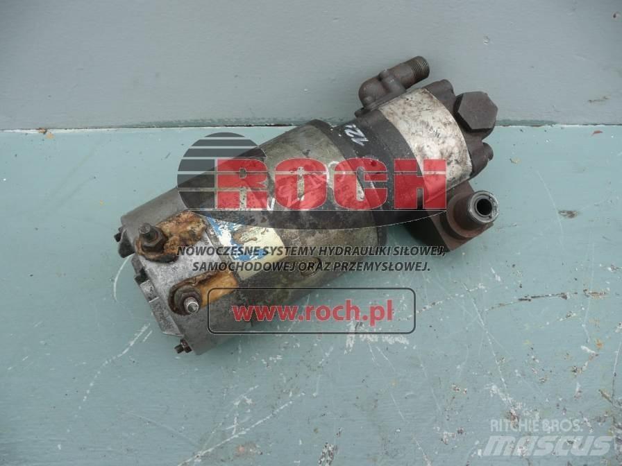 Bosch 0541200079 1517222958 Hidraulice