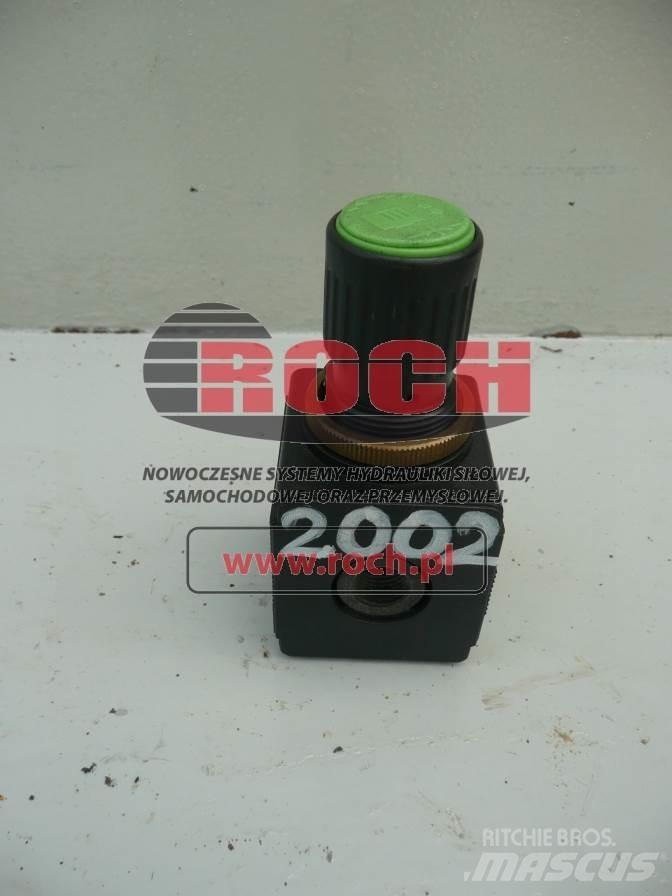 Bosch 0821302400 844 Hidraulice