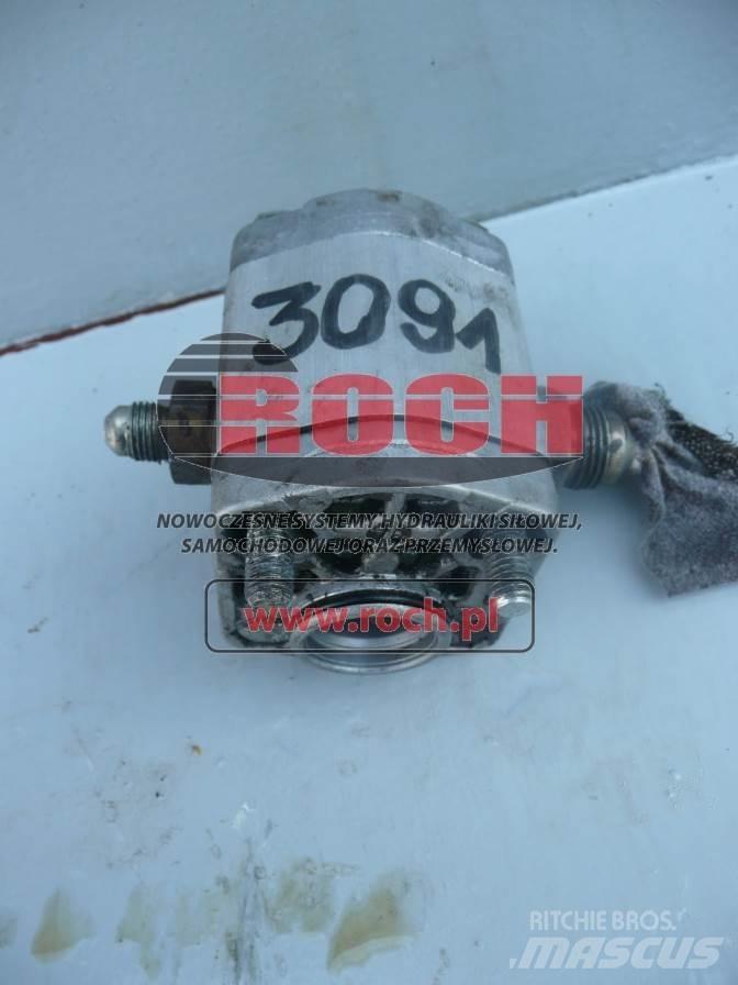 Bosch 1517222453 Hidraulice