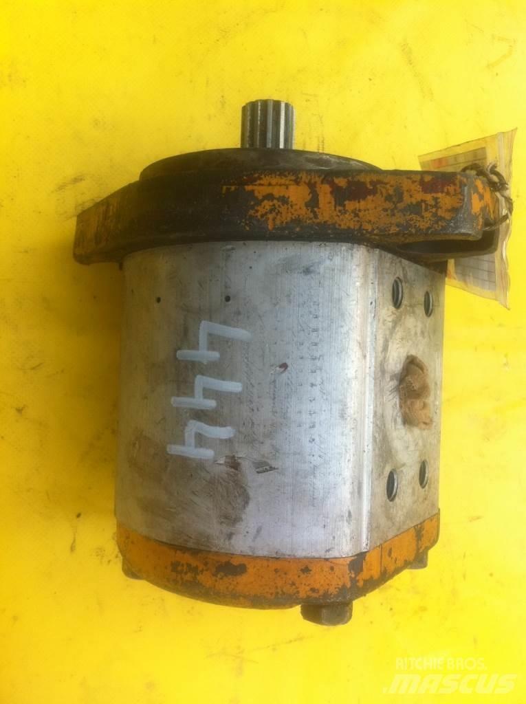 Bosch 45 PR03515S1700 Hidraulice
