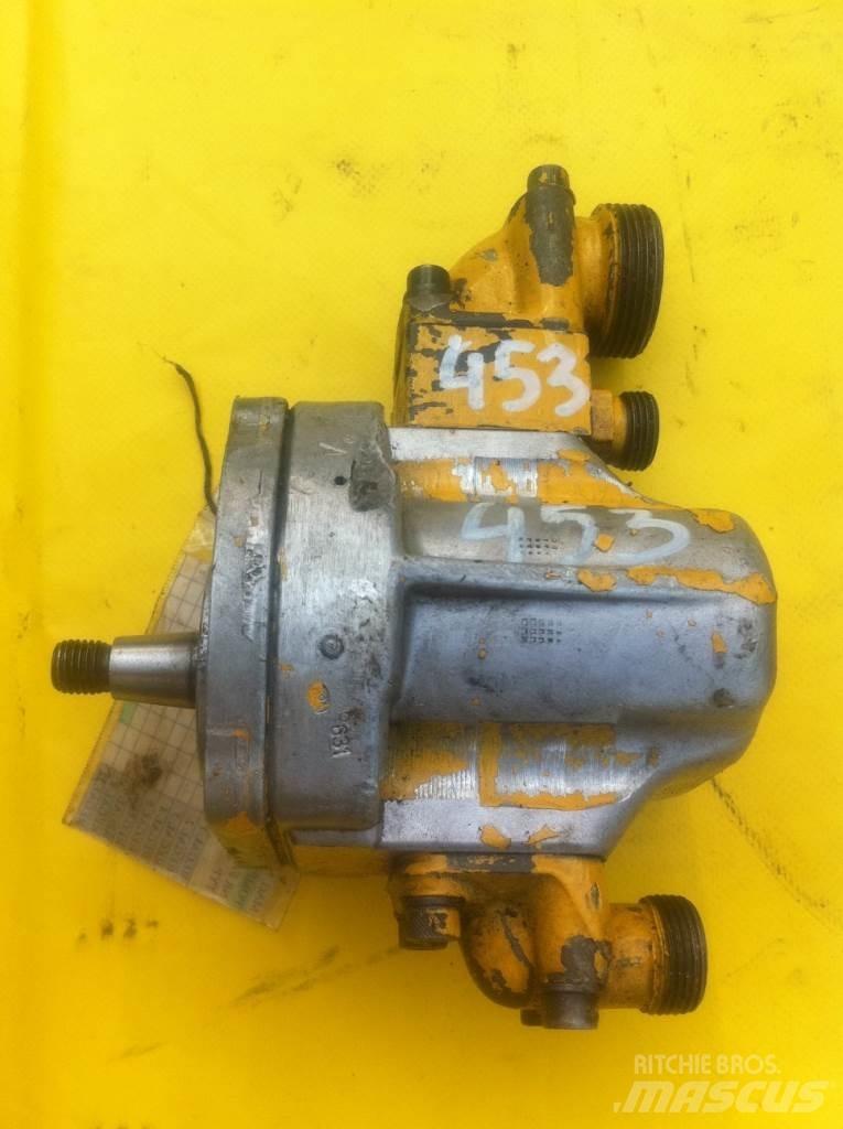 Bosch 7673955217 Hidraulice