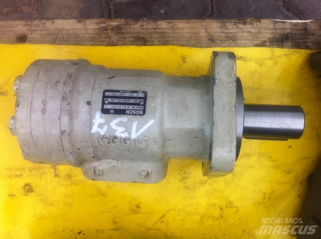 Bosch B511911607 Motoare