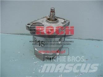 Casappa 01998697 577835 Motoare