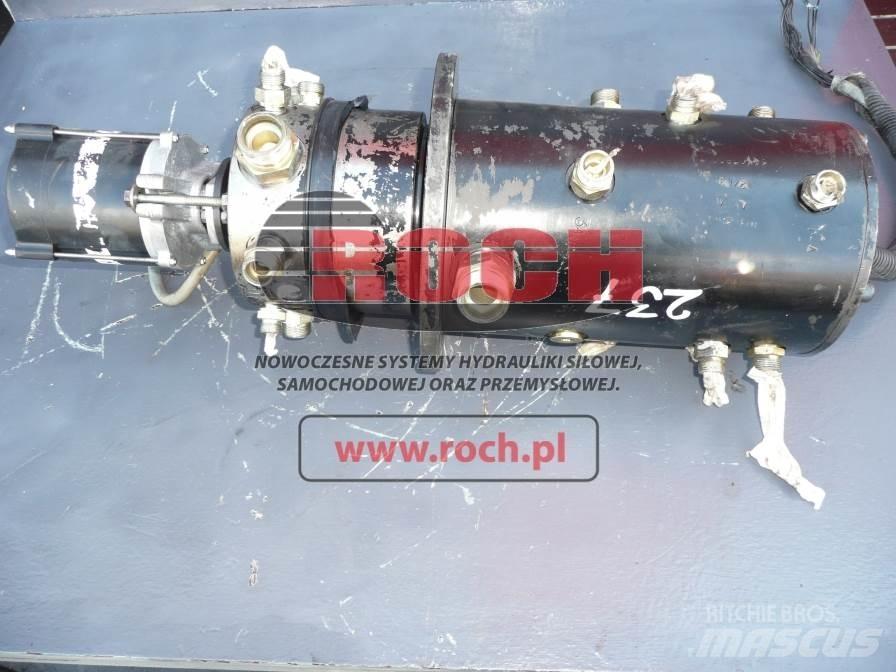 CASE 10110286 Utilaje construcții - Altele