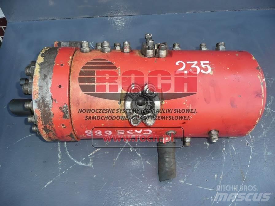 CASE L0039018L Utilaje construcții - Altele