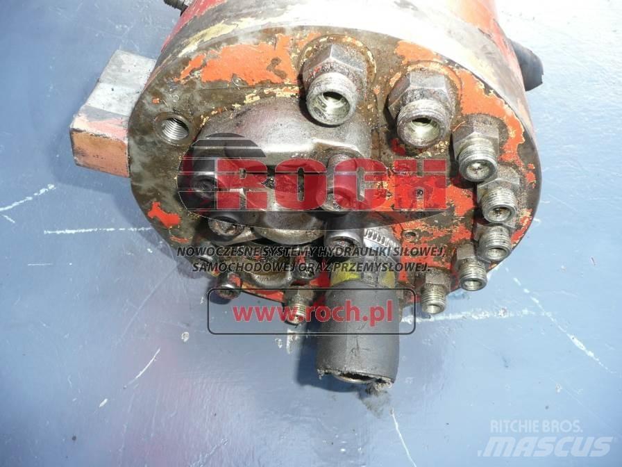 CASE L0039018L Utilaje construcții - Altele