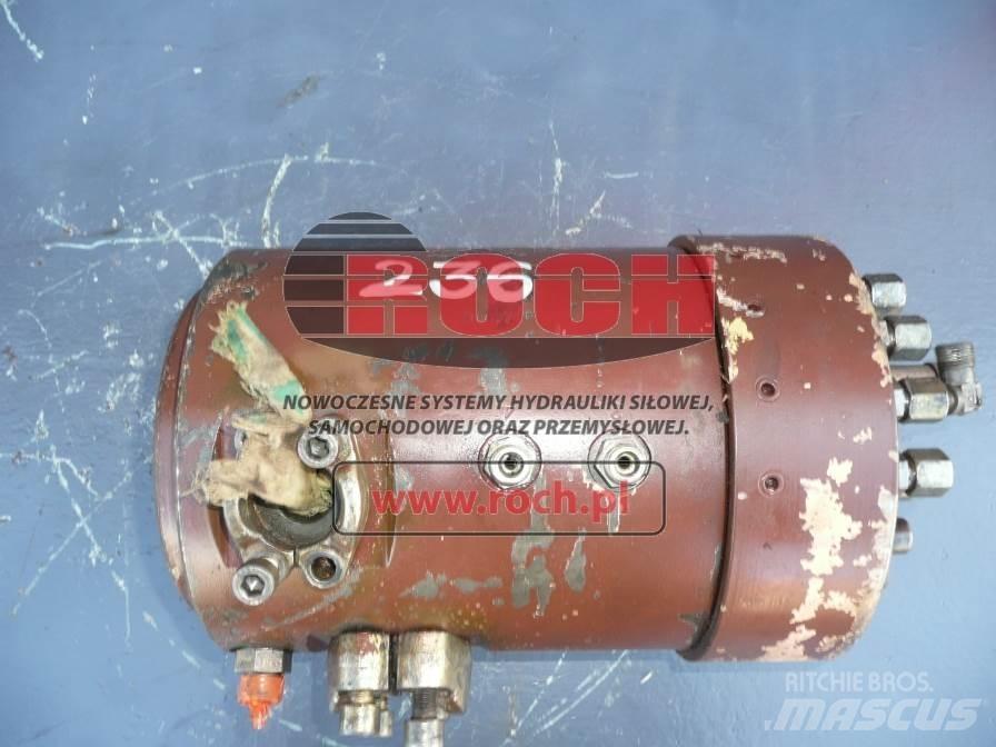 CASE M0039019F CGH0129331 Utilaje construcții - Altele