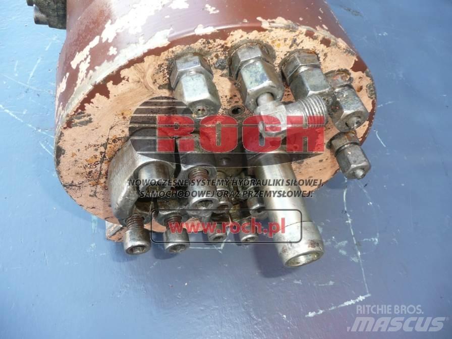 CASE M0039019F CGH0129331 Utilaje construcții - Altele