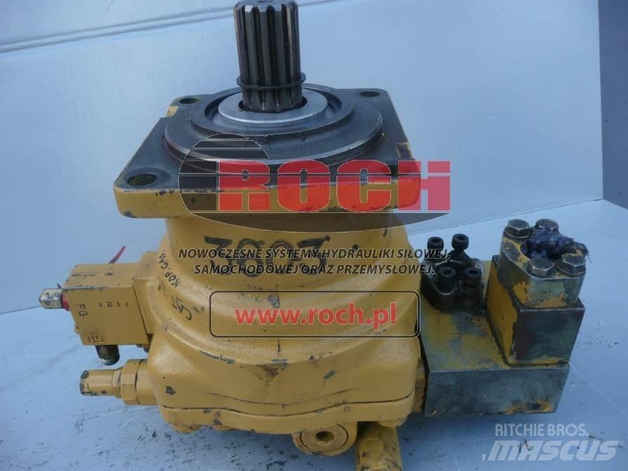 CAT 111-999101041 Motoare