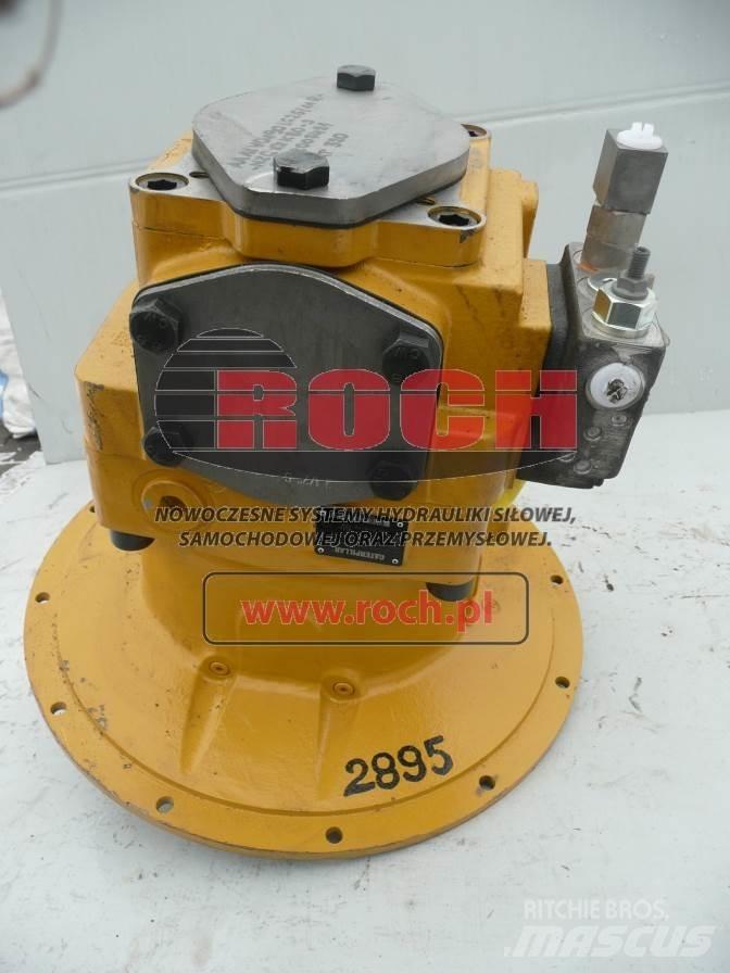 CAT 128-4326 Hidraulice