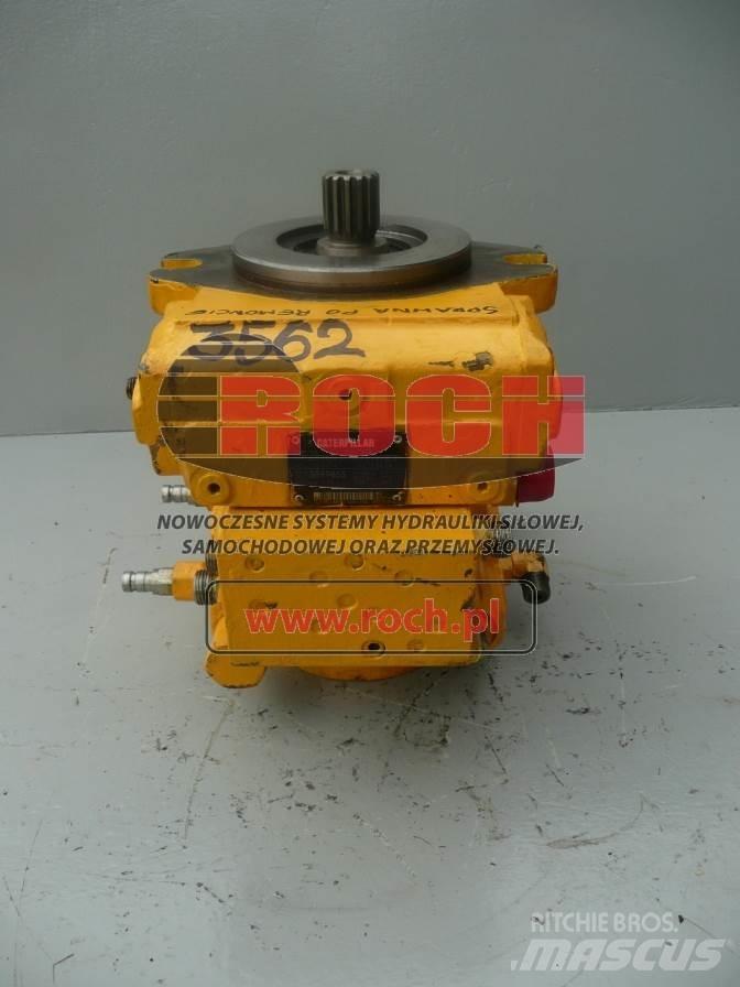 CAT 132-7333 Hidraulice
