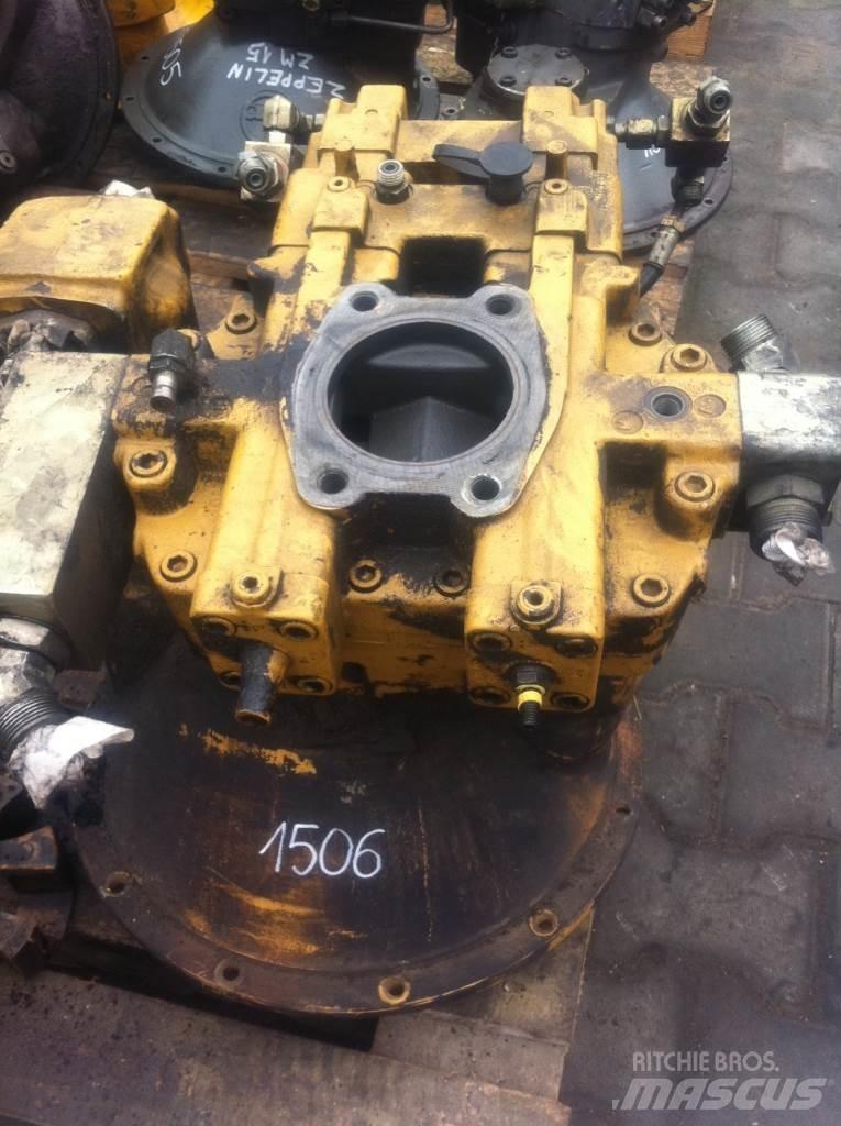 CAT 134-1063 Hidraulice