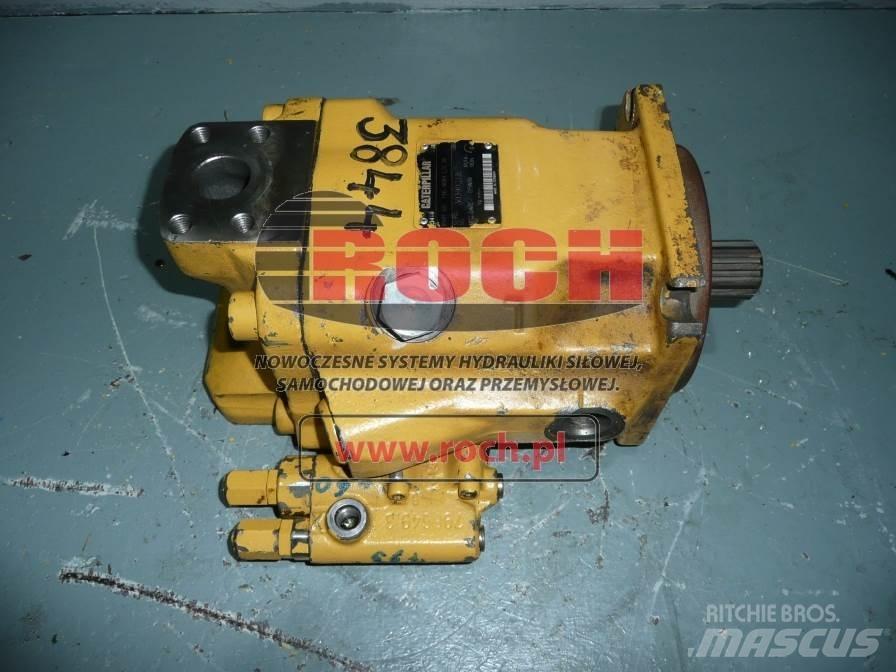 CAT 156-9084 Hidraulice