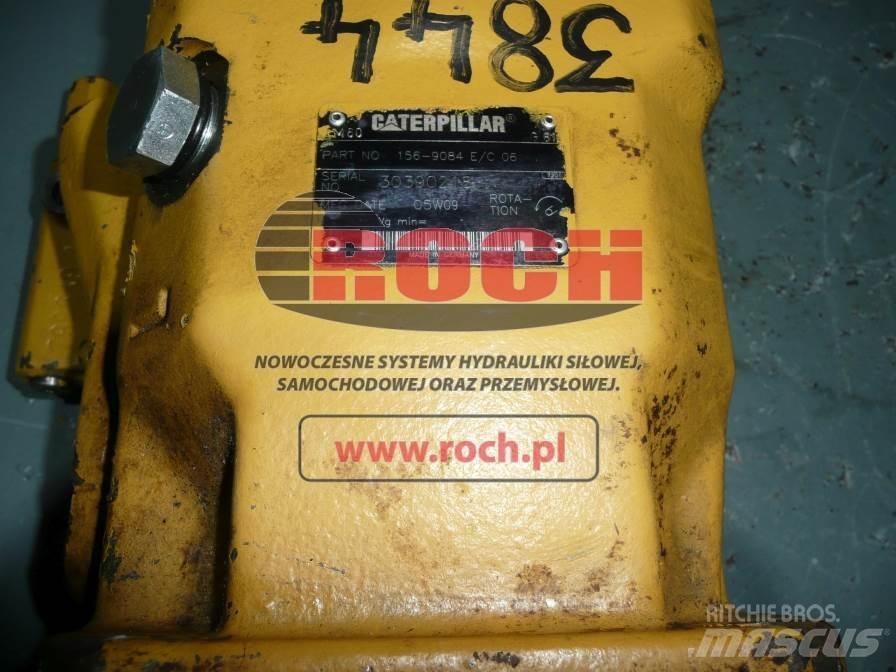 CAT 156-9084 Hidraulice