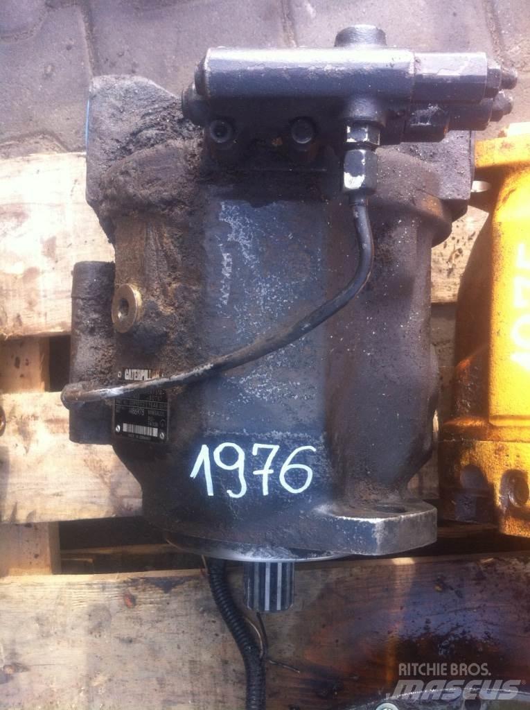 CAT 161-6634 Hidraulice