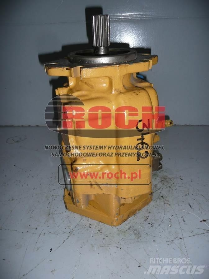 CAT 167-0994 Hidraulice