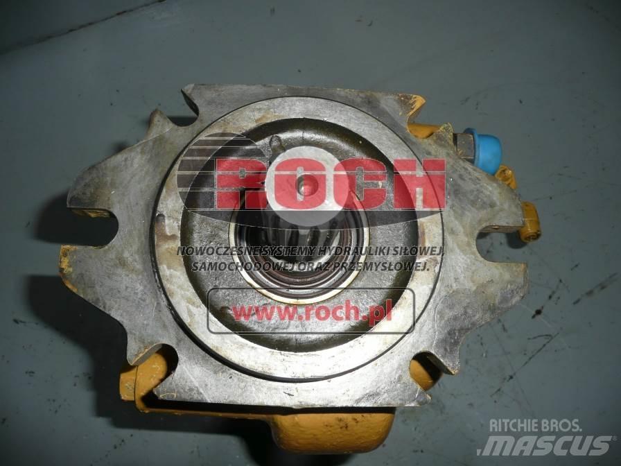 CAT 167-0994 Hidraulice