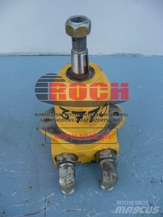 CAT 179-9778 Motoare