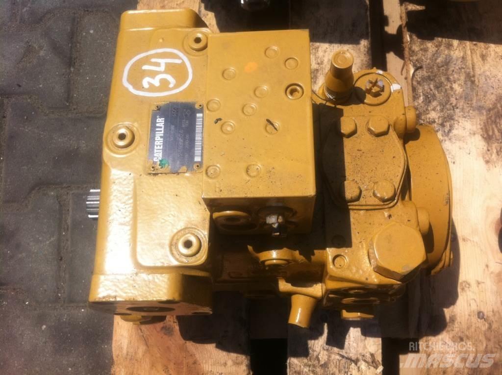 CAT 190-8199 Hidraulice