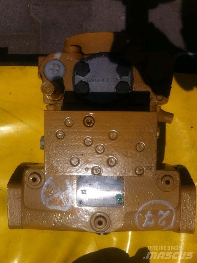 CAT 190-8199 Hidraulice