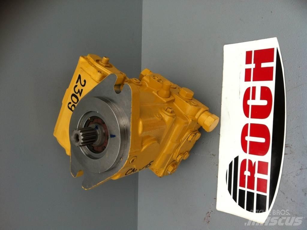 CAT 207-4708 Hidraulice